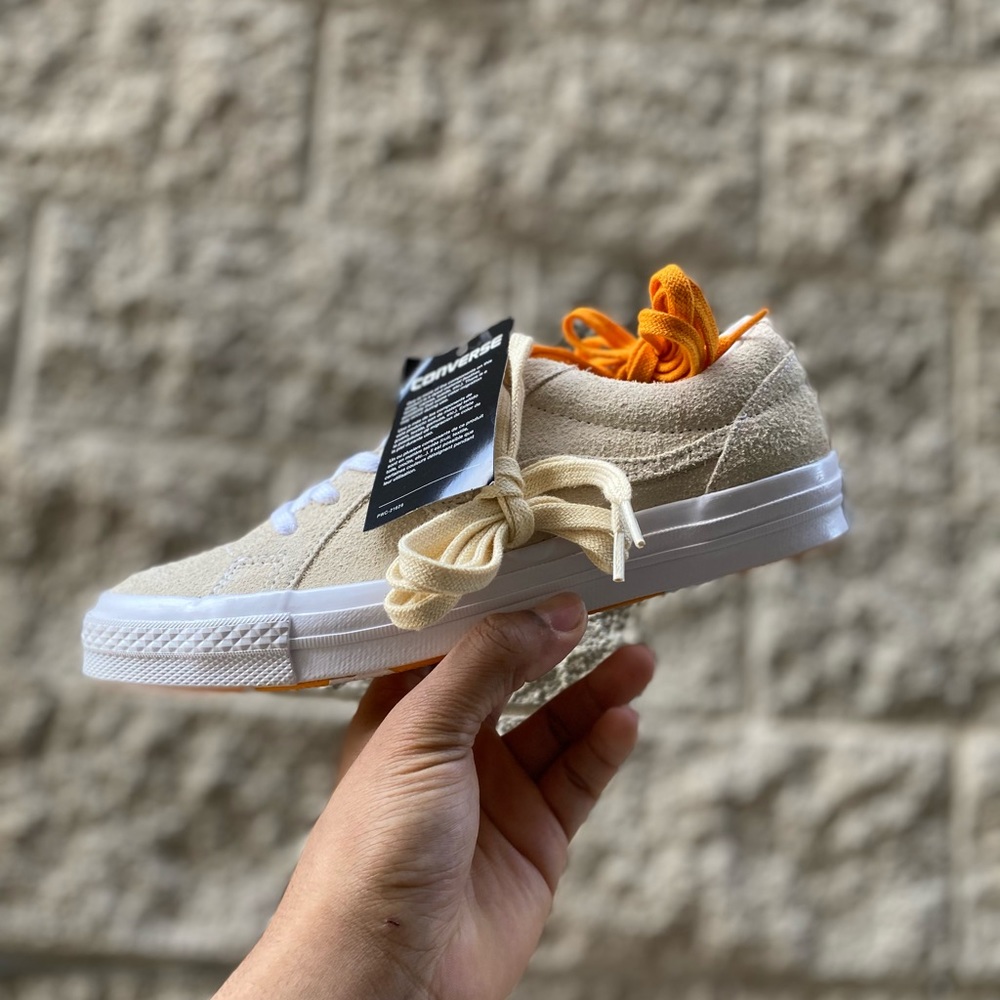 Converse One Star OX Tyler The Creator